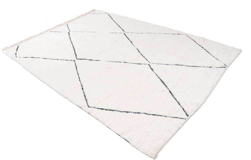 Dywan orientalny Berber