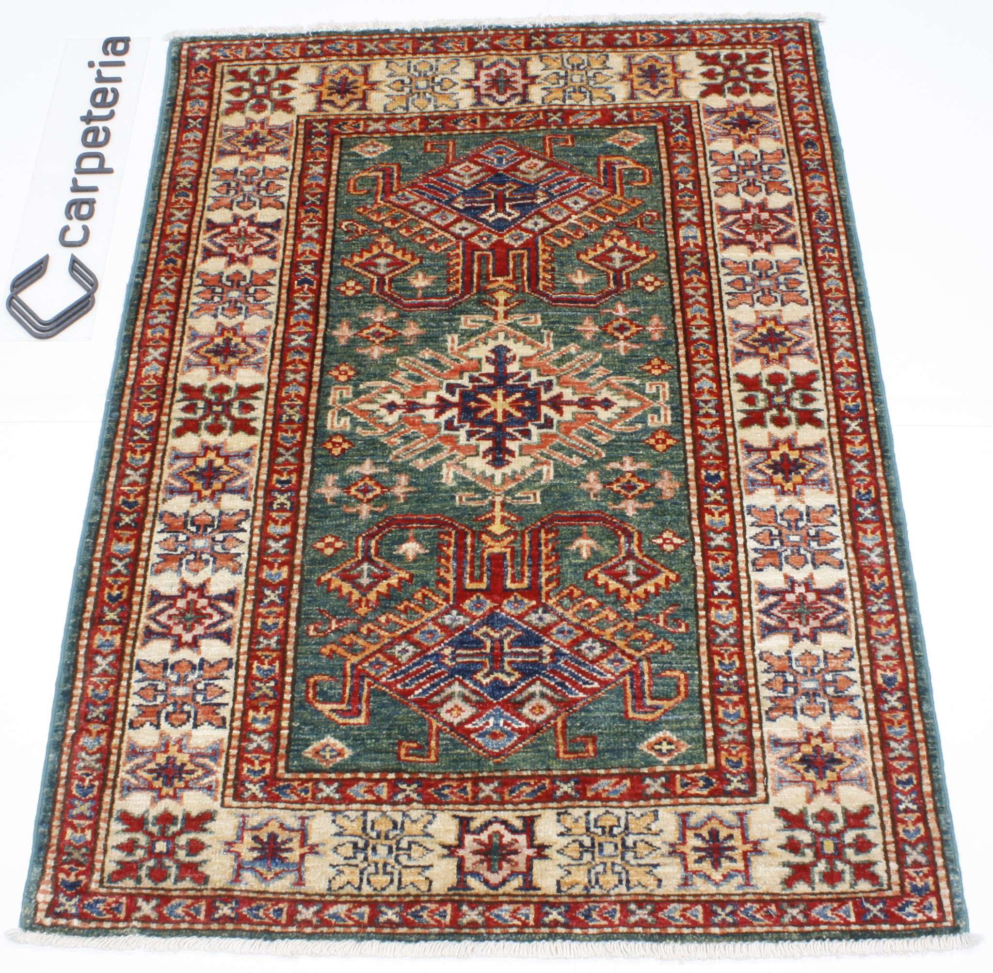 Dywan orientalny Kazak Exclusive