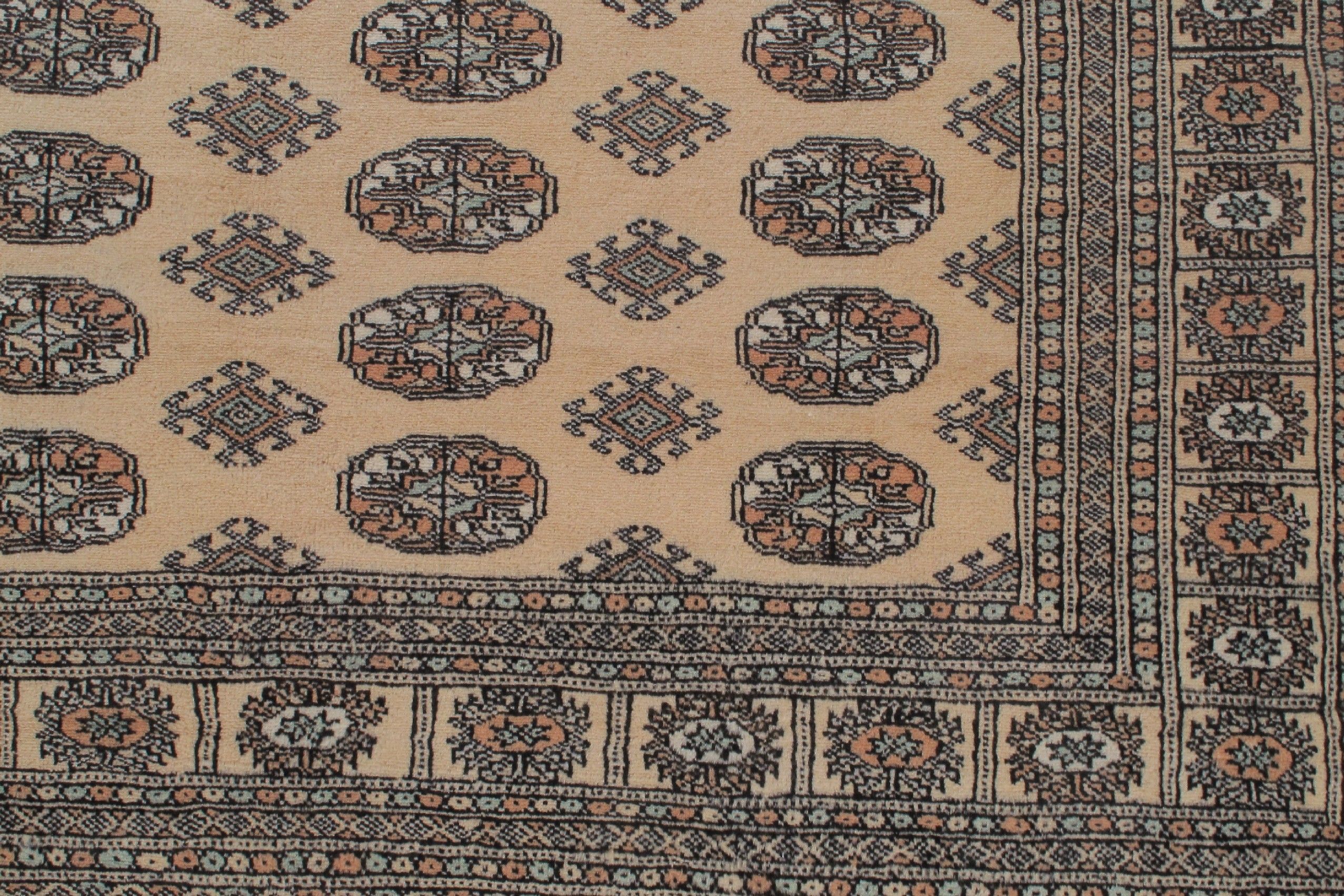 Dywan orientalny Bukhara Exclusive