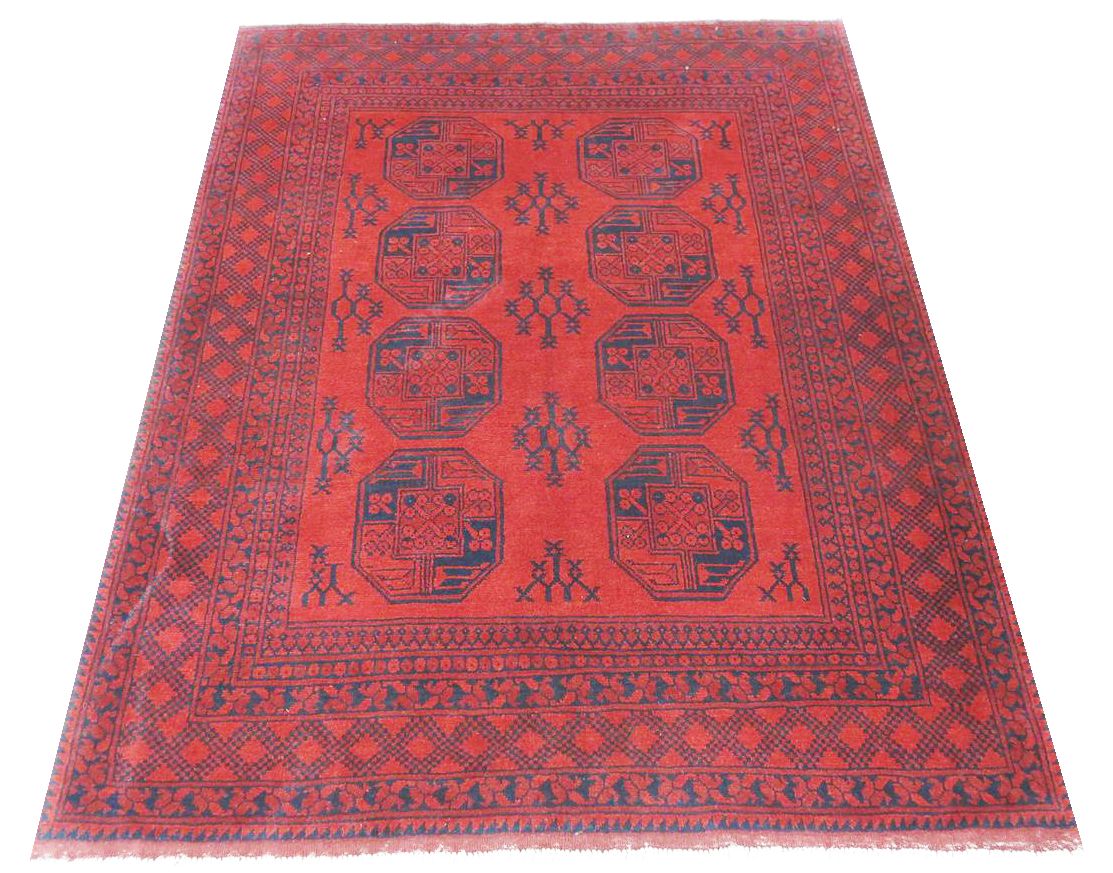 Dywan orientalny Afghan Filpa