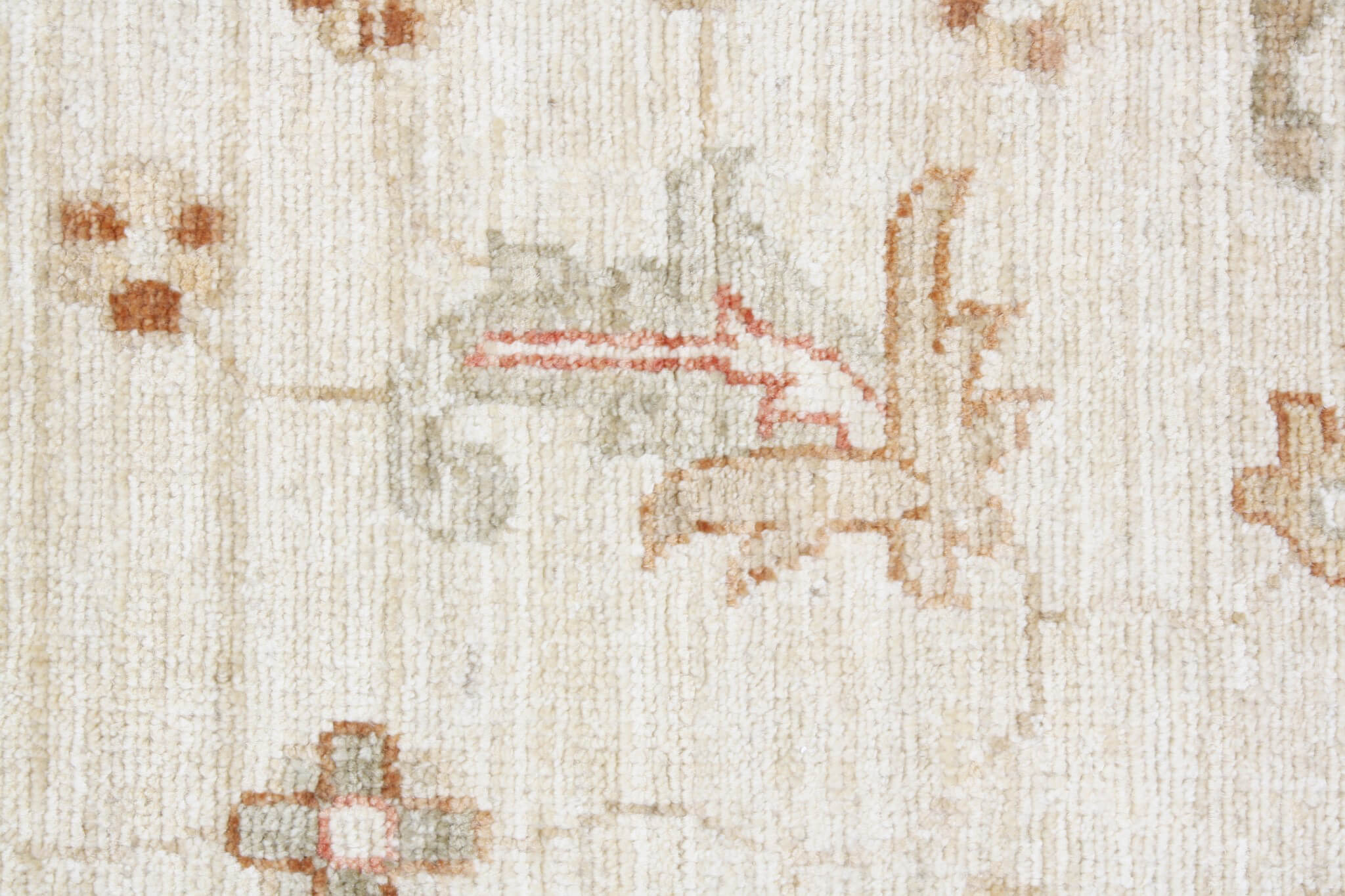 Dywan orientalny Ziegler Royal