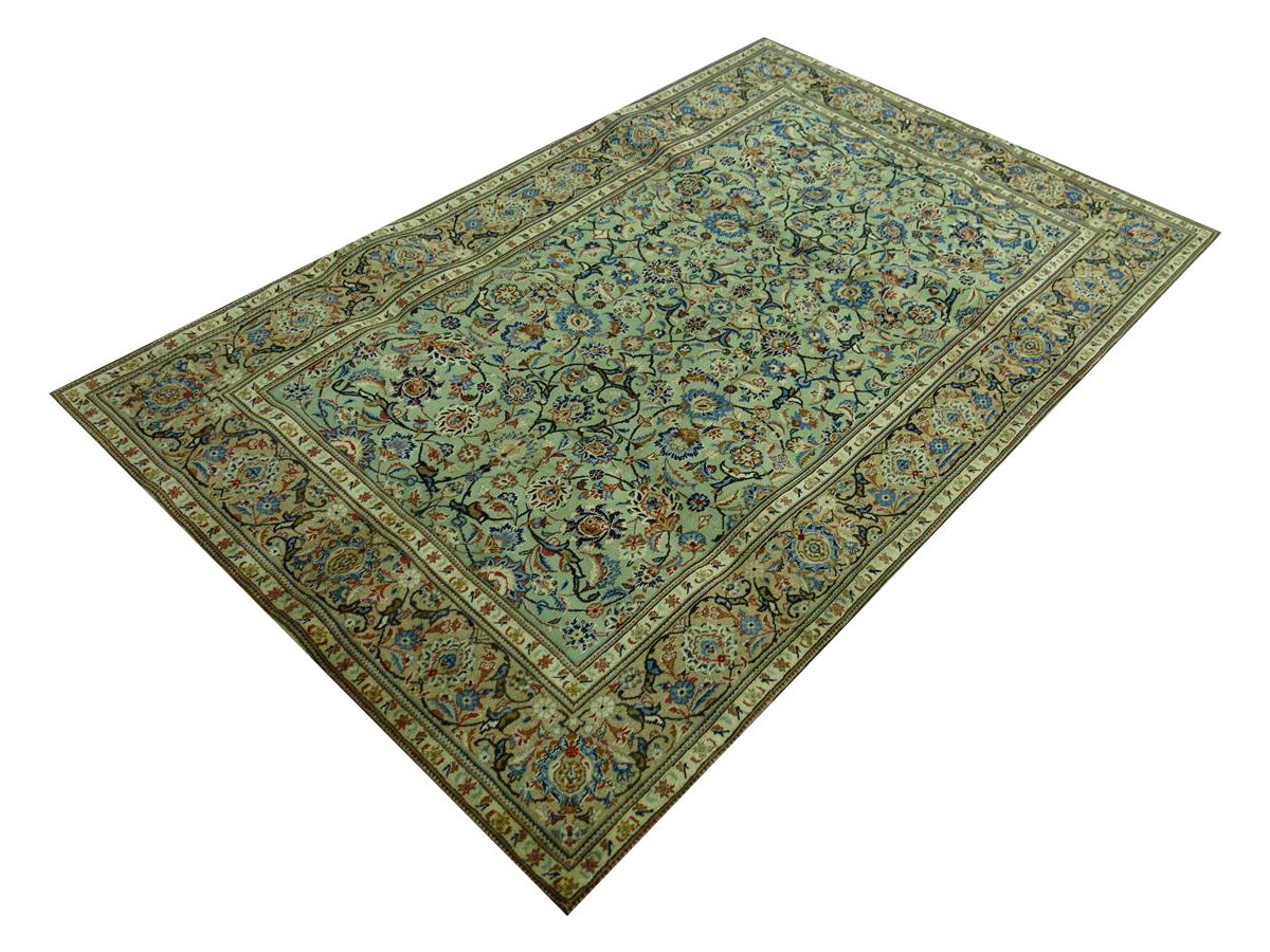 Dywan orientalny Keshan Kork Imperial