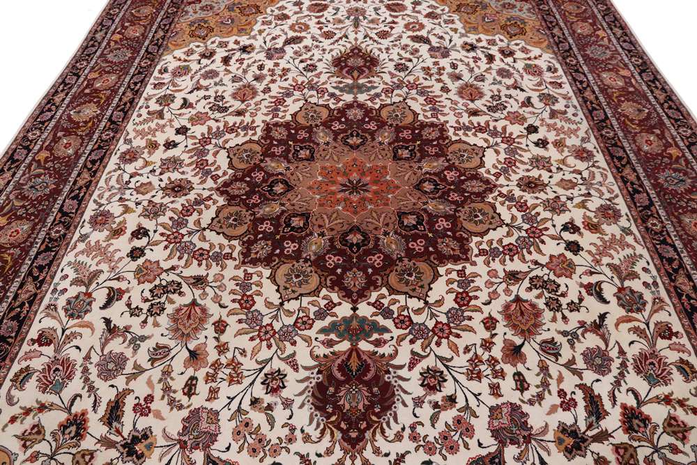 Dywan perski Tabriz