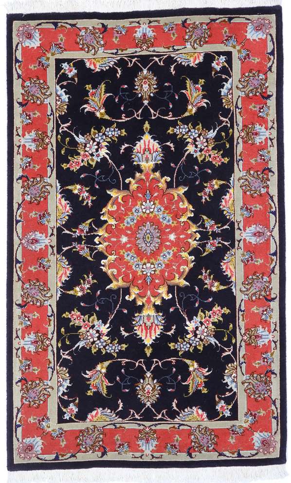 Dywan perski Tabriz