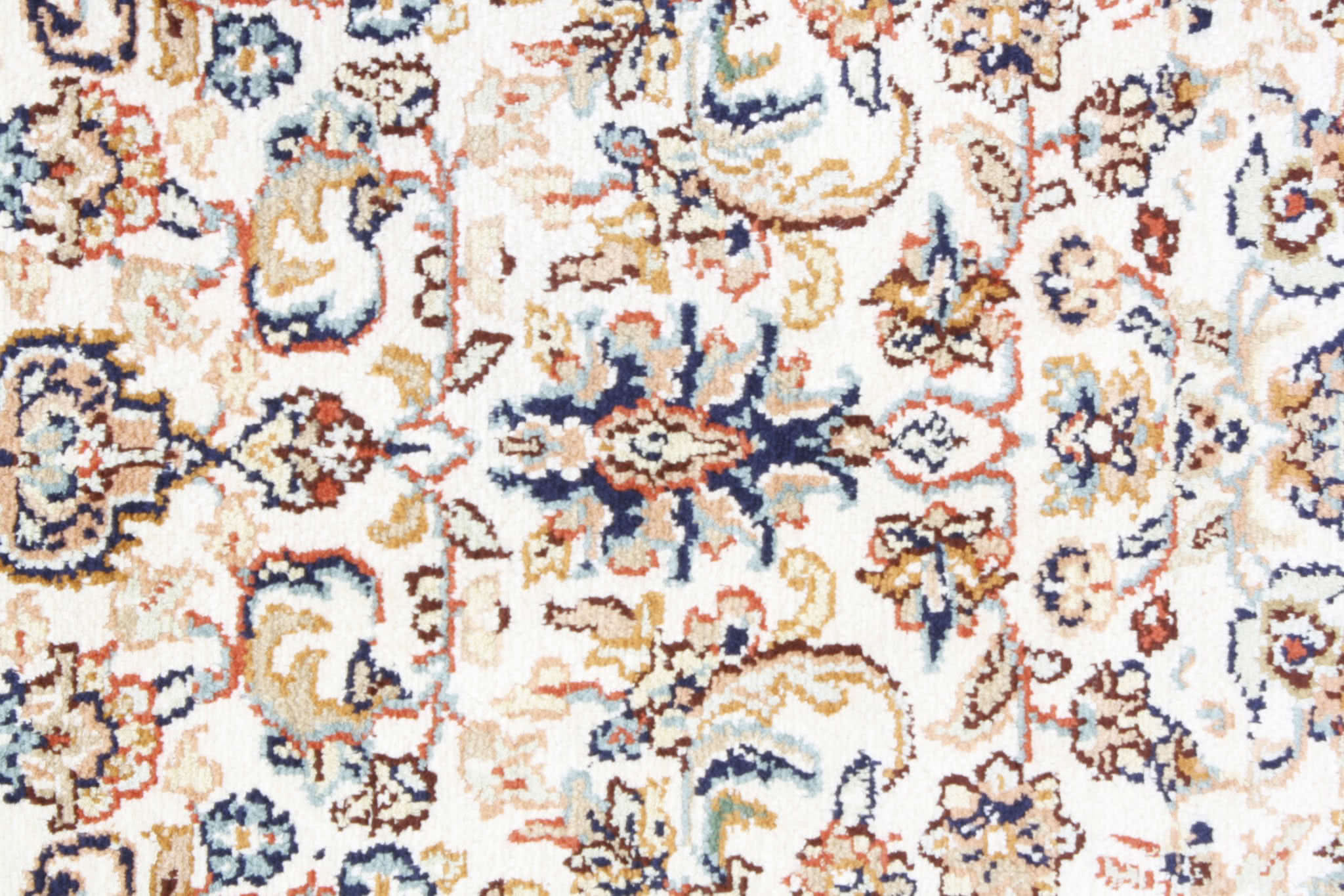 Dywan orientalny Kashmir Silk Exclusive