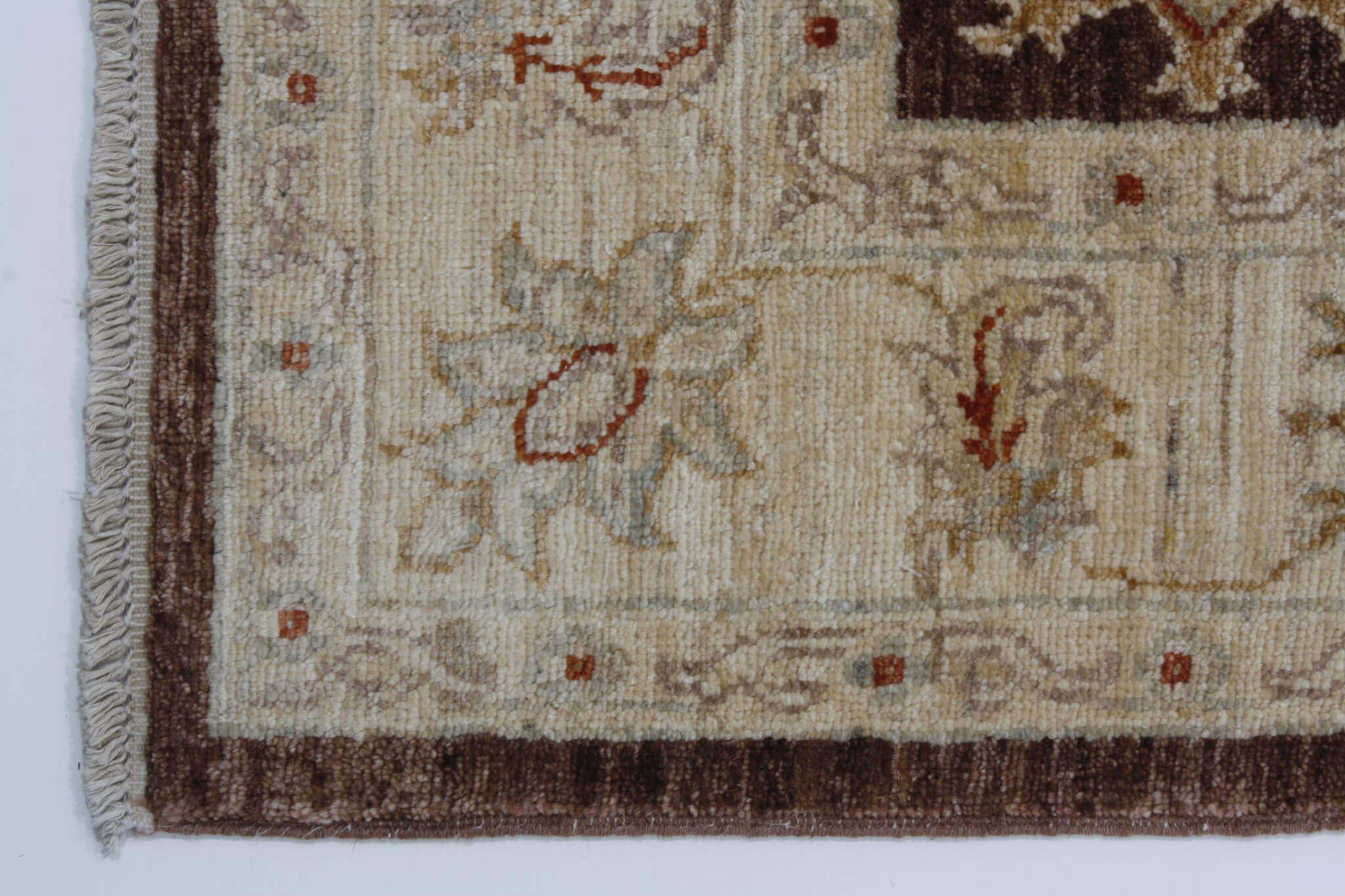 Dywan orientalny Ziegler Exclusive