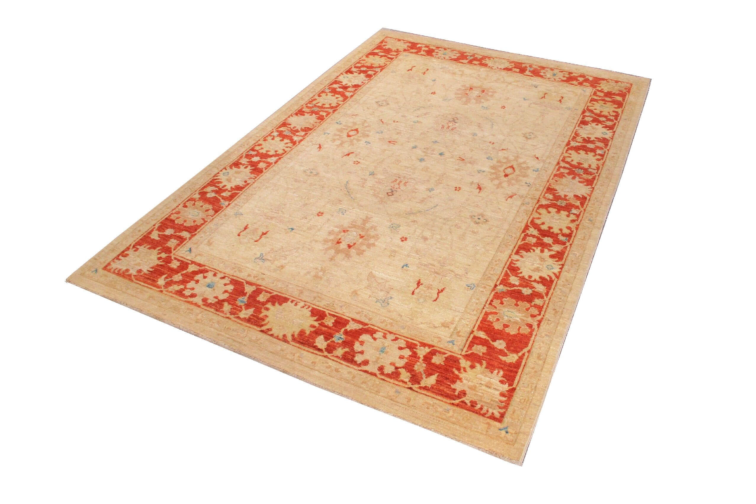 Dywan orientalny Farahan Exclusive