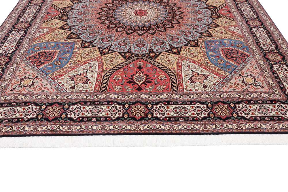 Dywan perski Tabriz