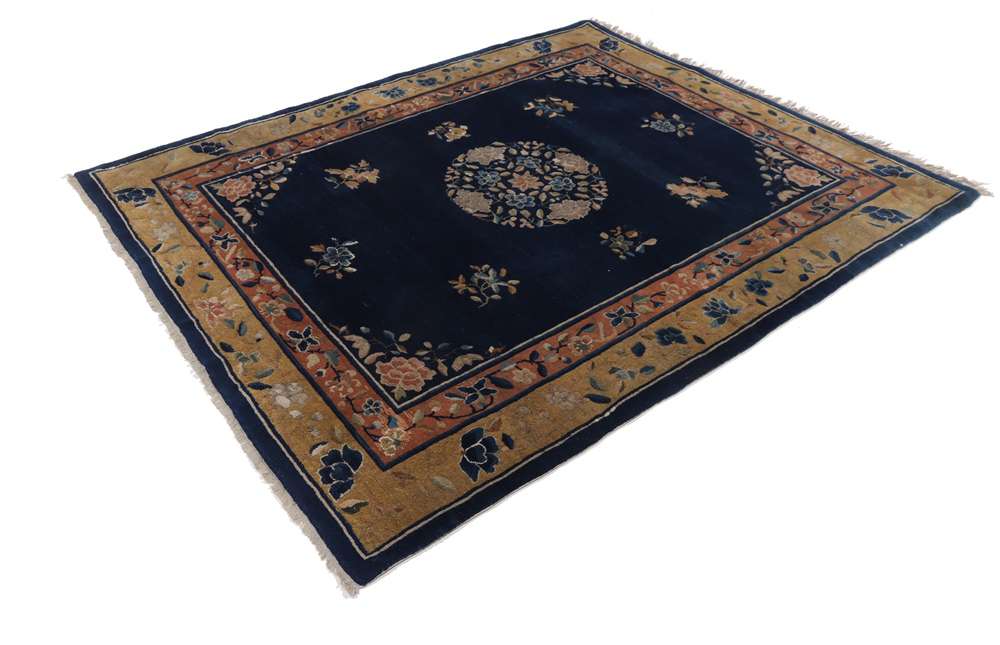 Dywan orientalny Peking