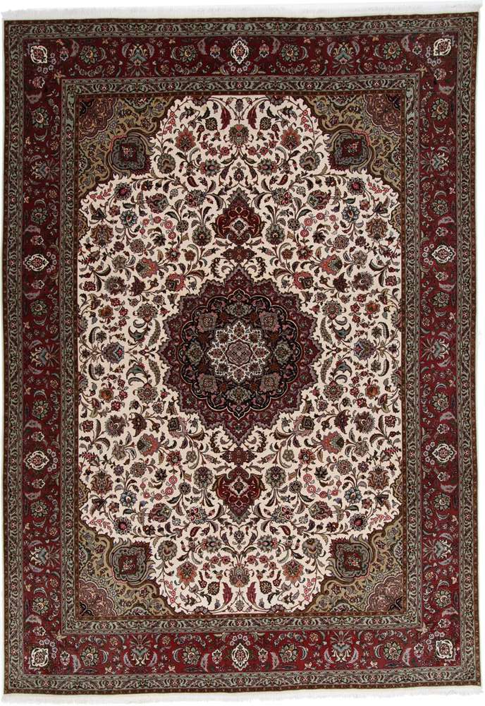 Dywan perski Tabriz