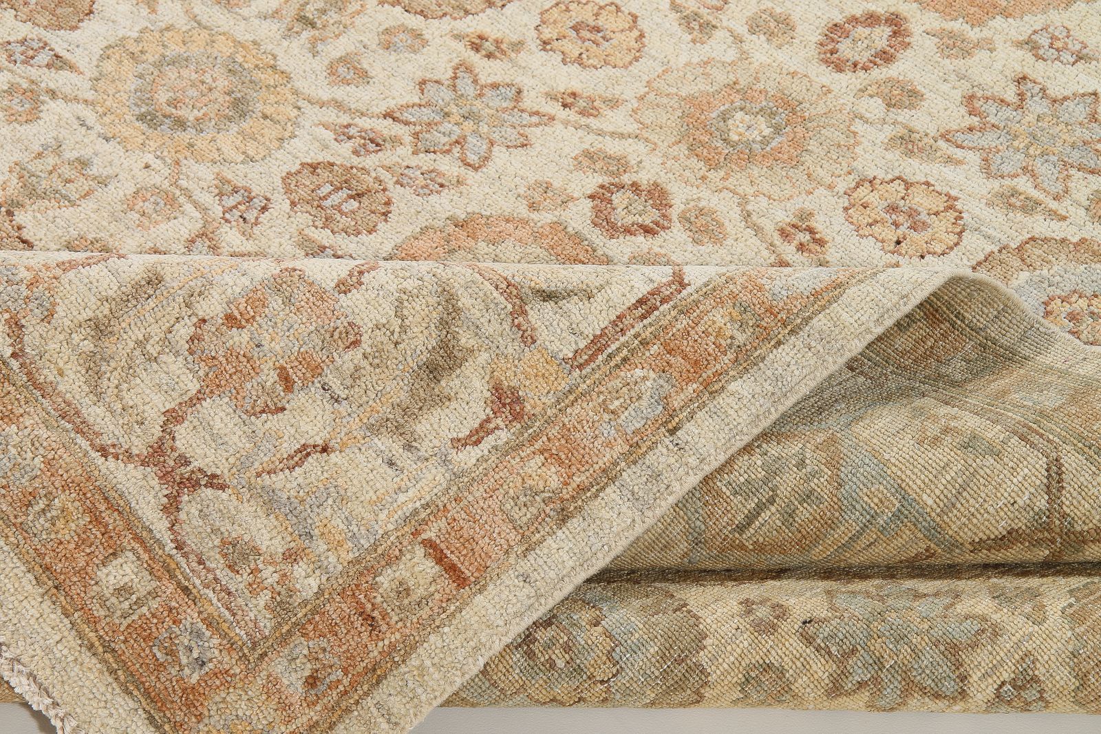 Dywan orientalny Farahan Exclusive