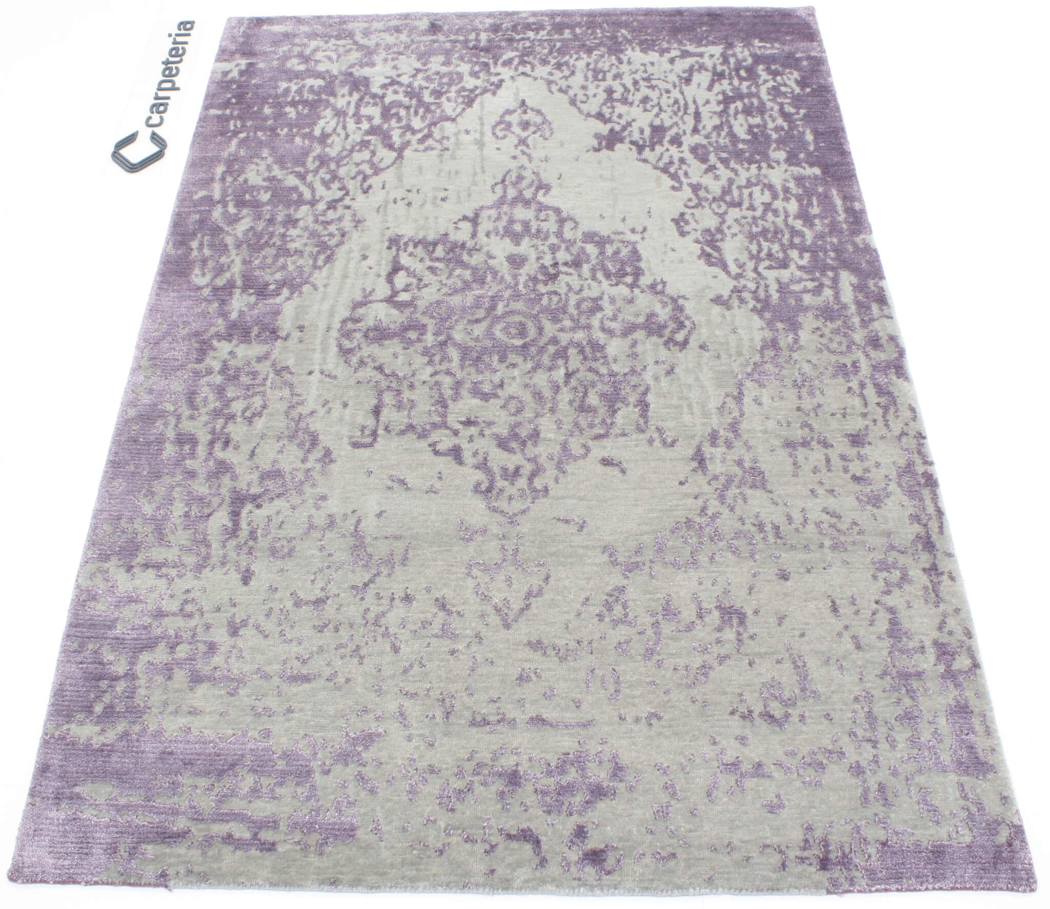 Dywan nowoczesny Ikat Royal