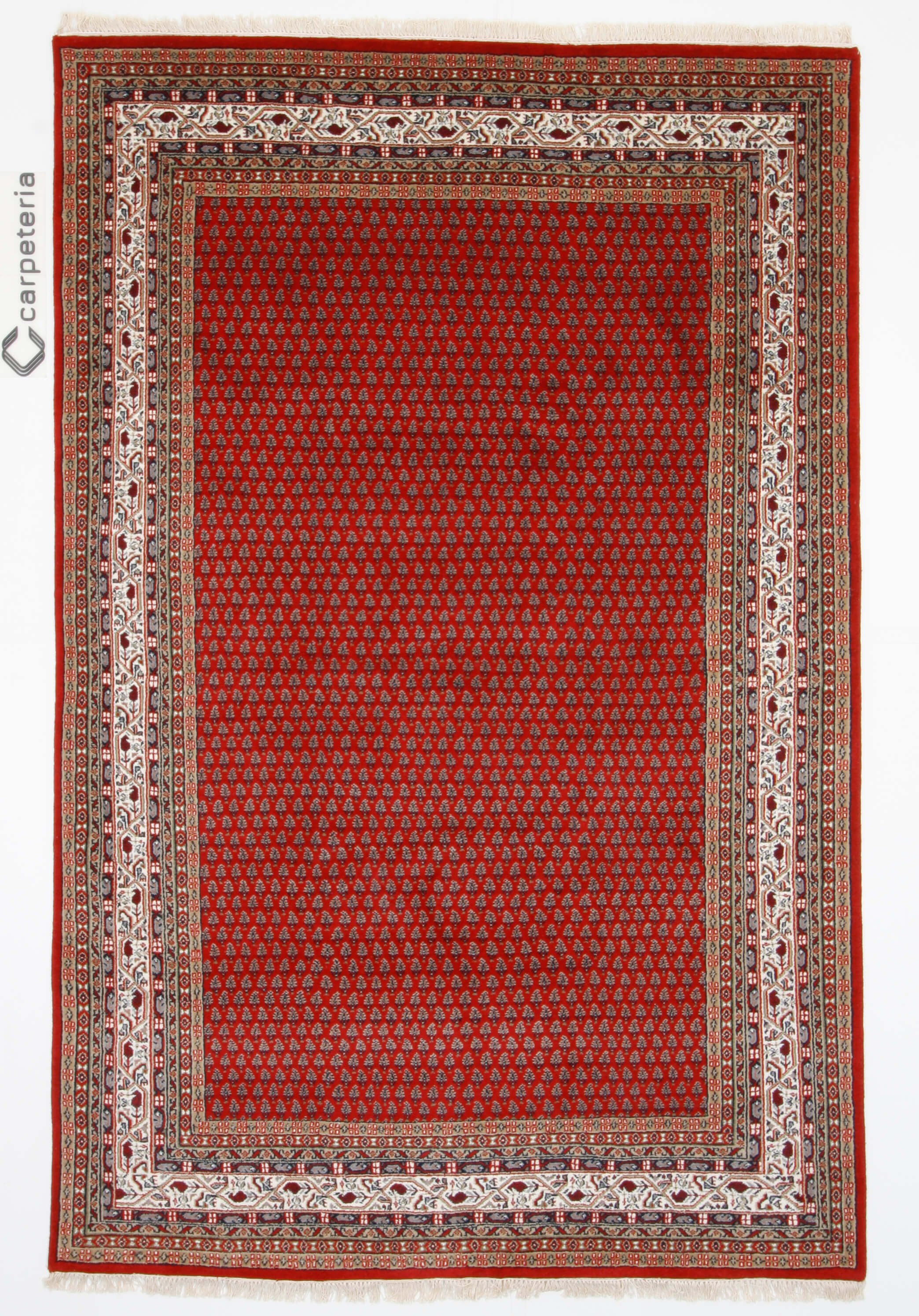 Dywan orientalny Mir