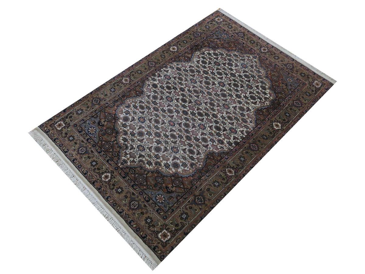 Dywan orientalny Jaipur Super