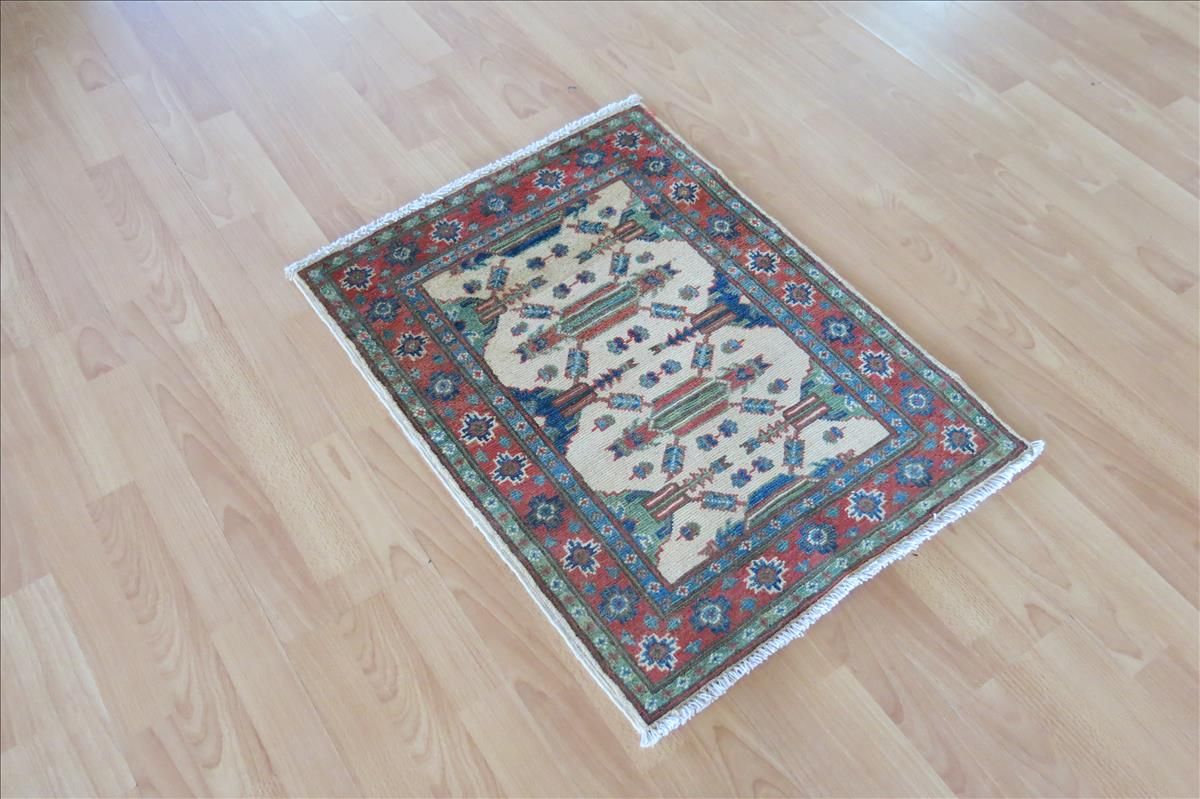 Dywan orientalny Kazak