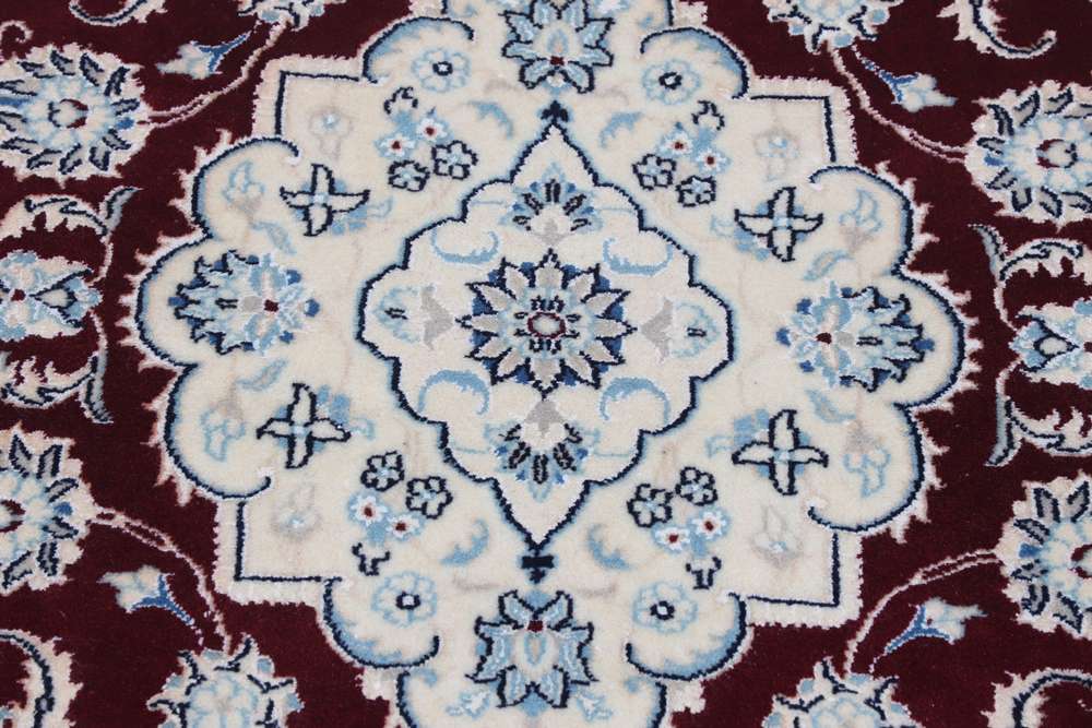 Dywan perski Nain