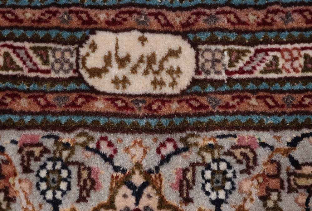 Dywan perski Tabriz