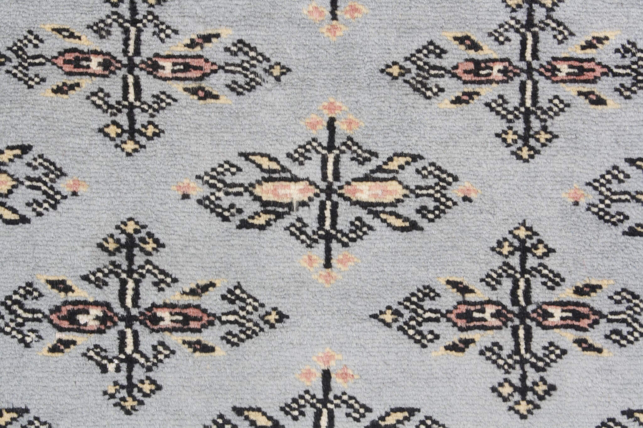 Dywan orientalny Bukhara Exclusive