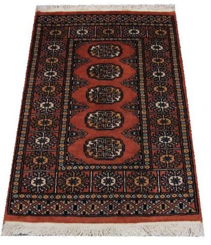 Dywan orientalny Bukhara Exclusive