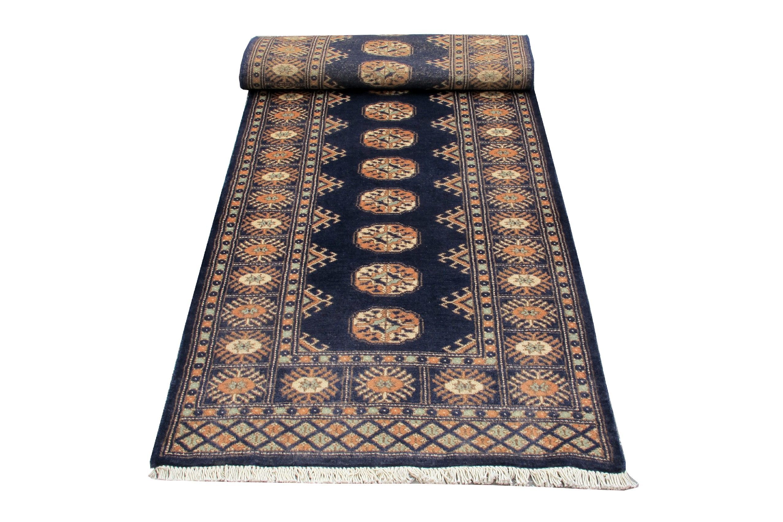 Dywan orientalny Bukhara Exclusive