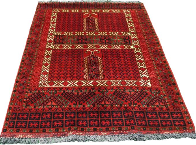 Dywan orientalny Kabul Exclusive