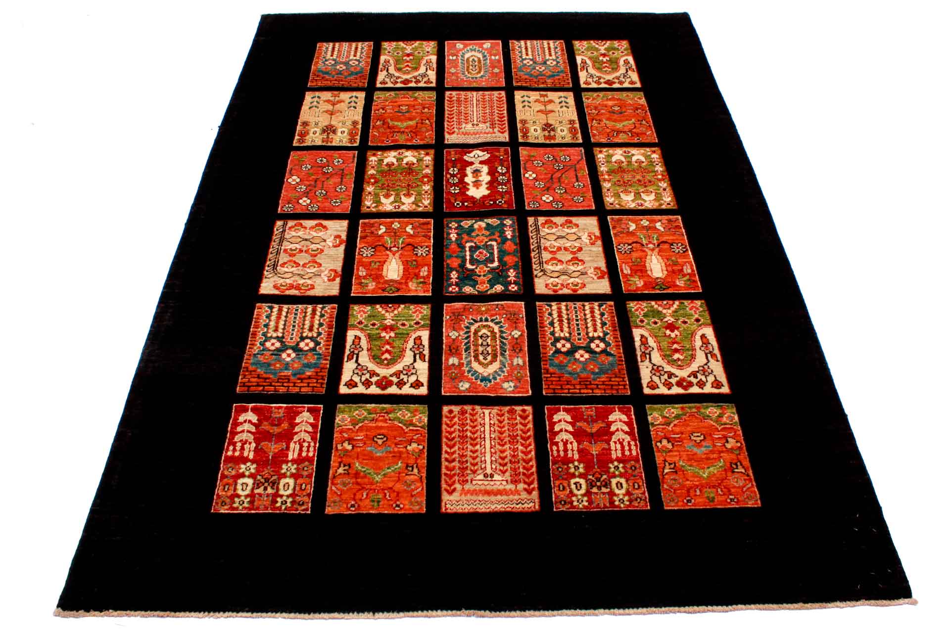 Dywan orientalny Ziegler Exclusive