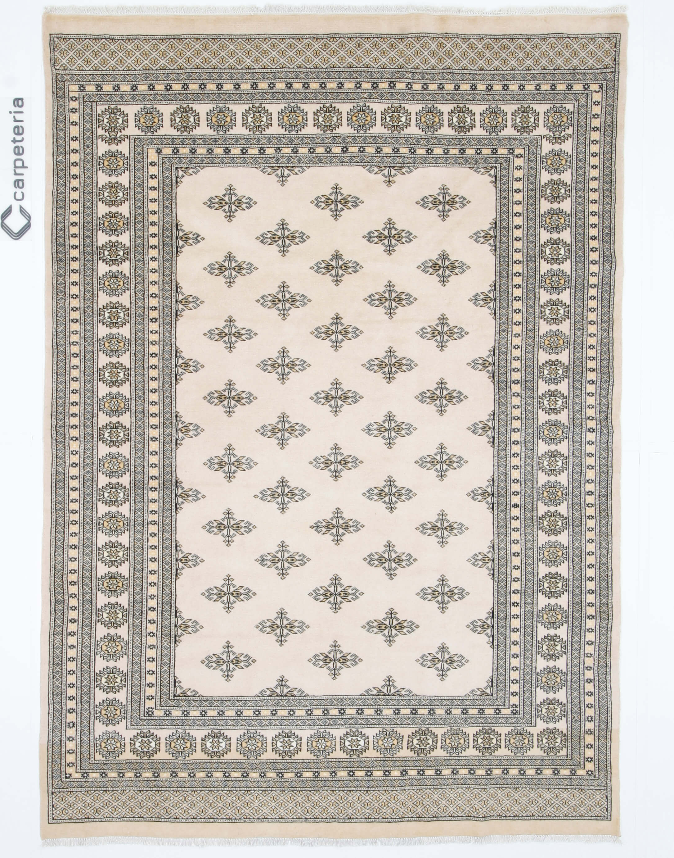 Dywan orientalny Bukhara Exclusive
