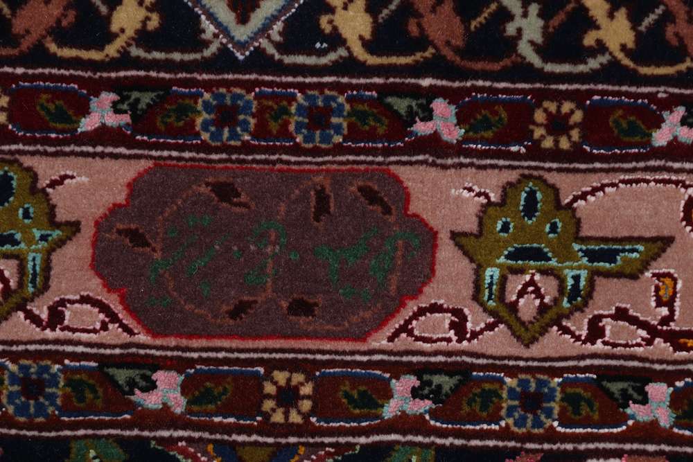 Dywan perski Tabriz