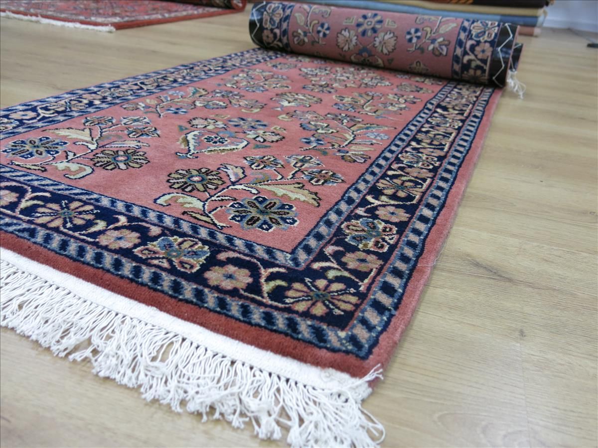 Dywan orientalny Sarough Exclusive