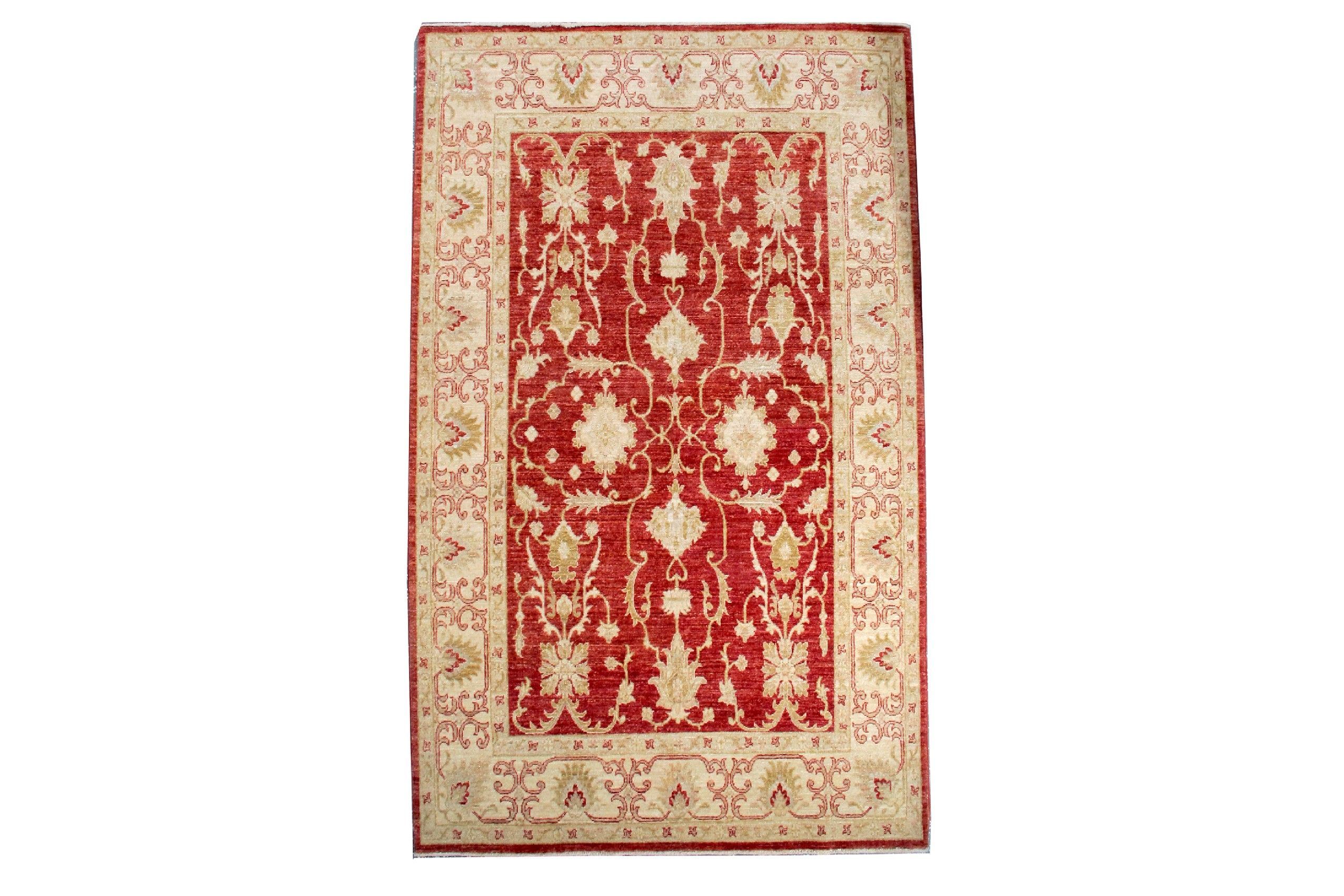 Dywan orientalny Ziegler Exclusive