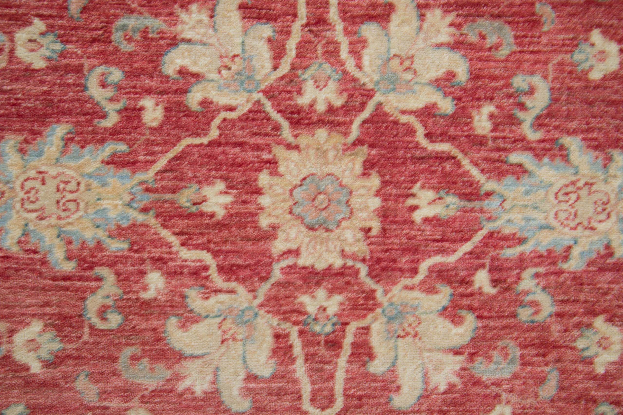 Dywan orientalny Ziegler Exclusive