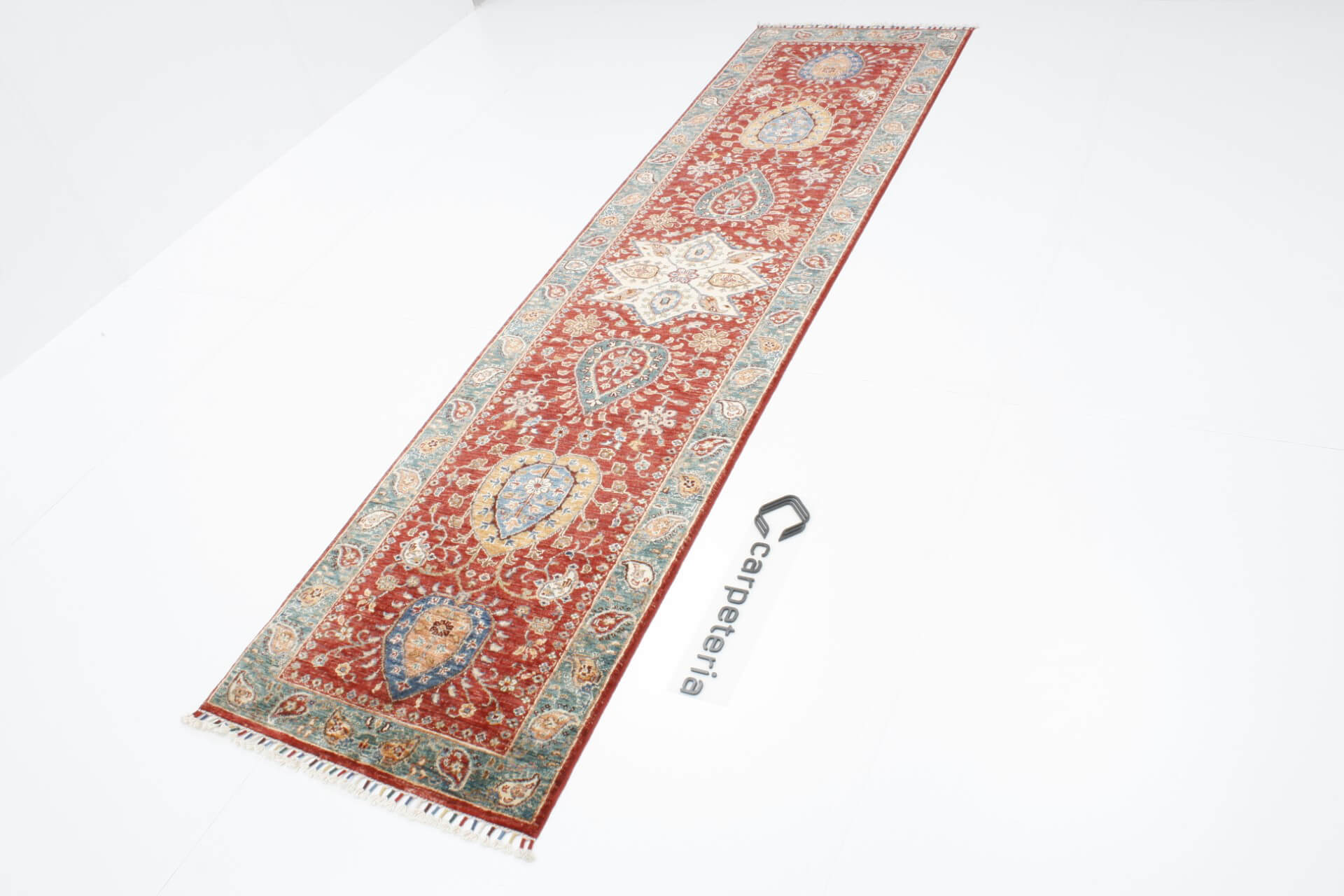 Dywan orientalny Ariana Exclusive