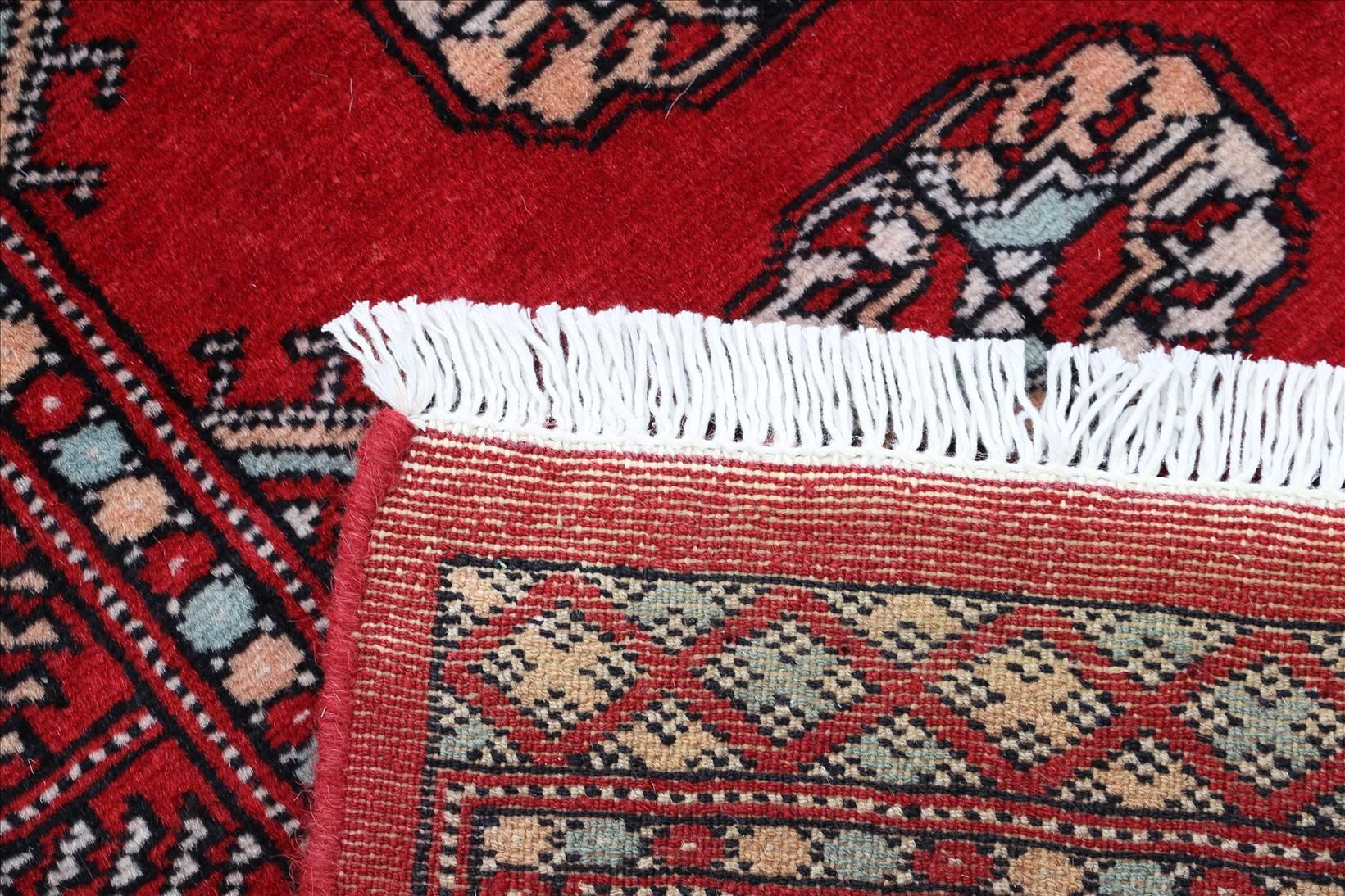 Dywan orientalny Bukhara Exclusive