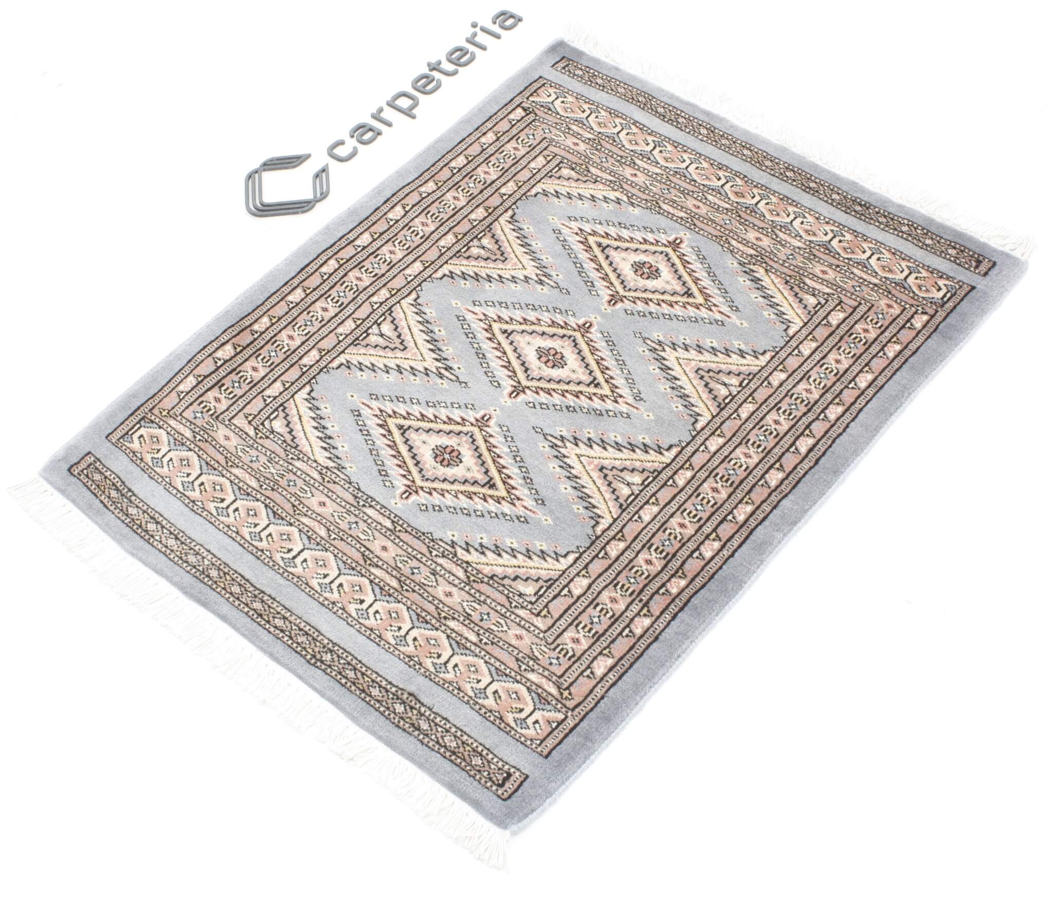 Dywan orientalny Jaldar Exclusive