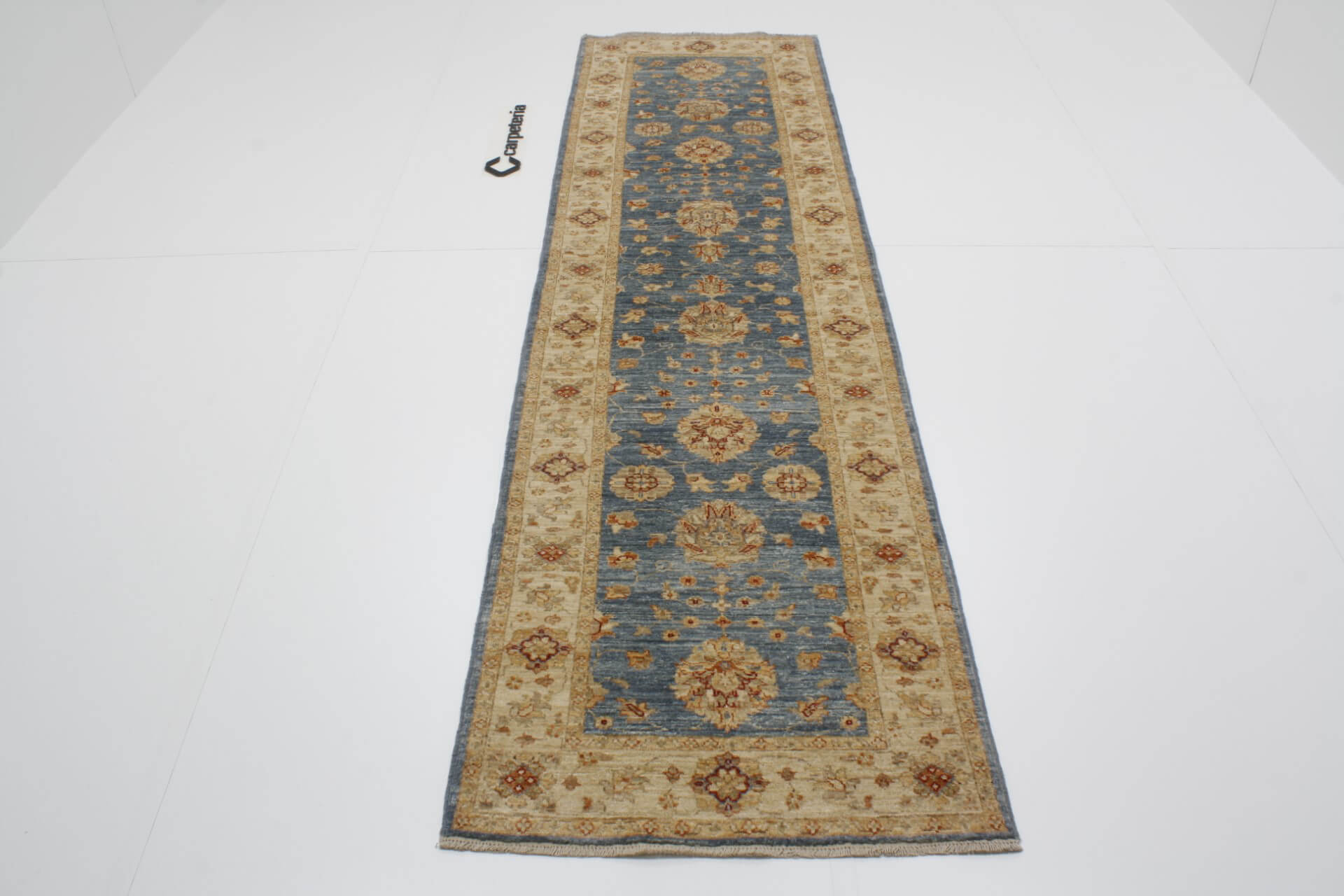 Dywan orientalny Ziegler Exclusive