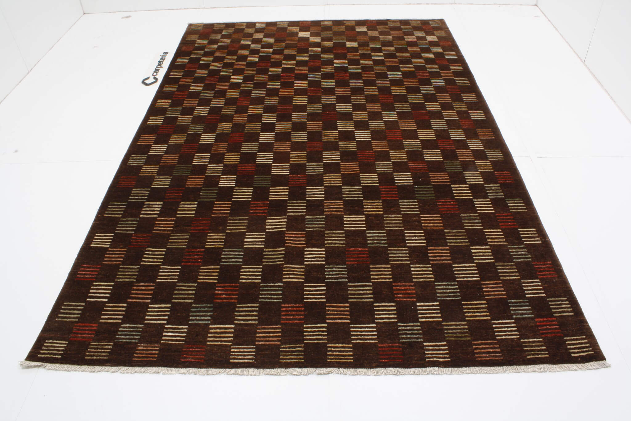 Dywan orientalny Ziegler Modern Exclusive