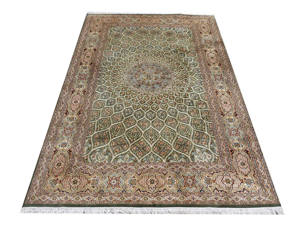 Dywan orientalny Kashmir Silk Exclusive