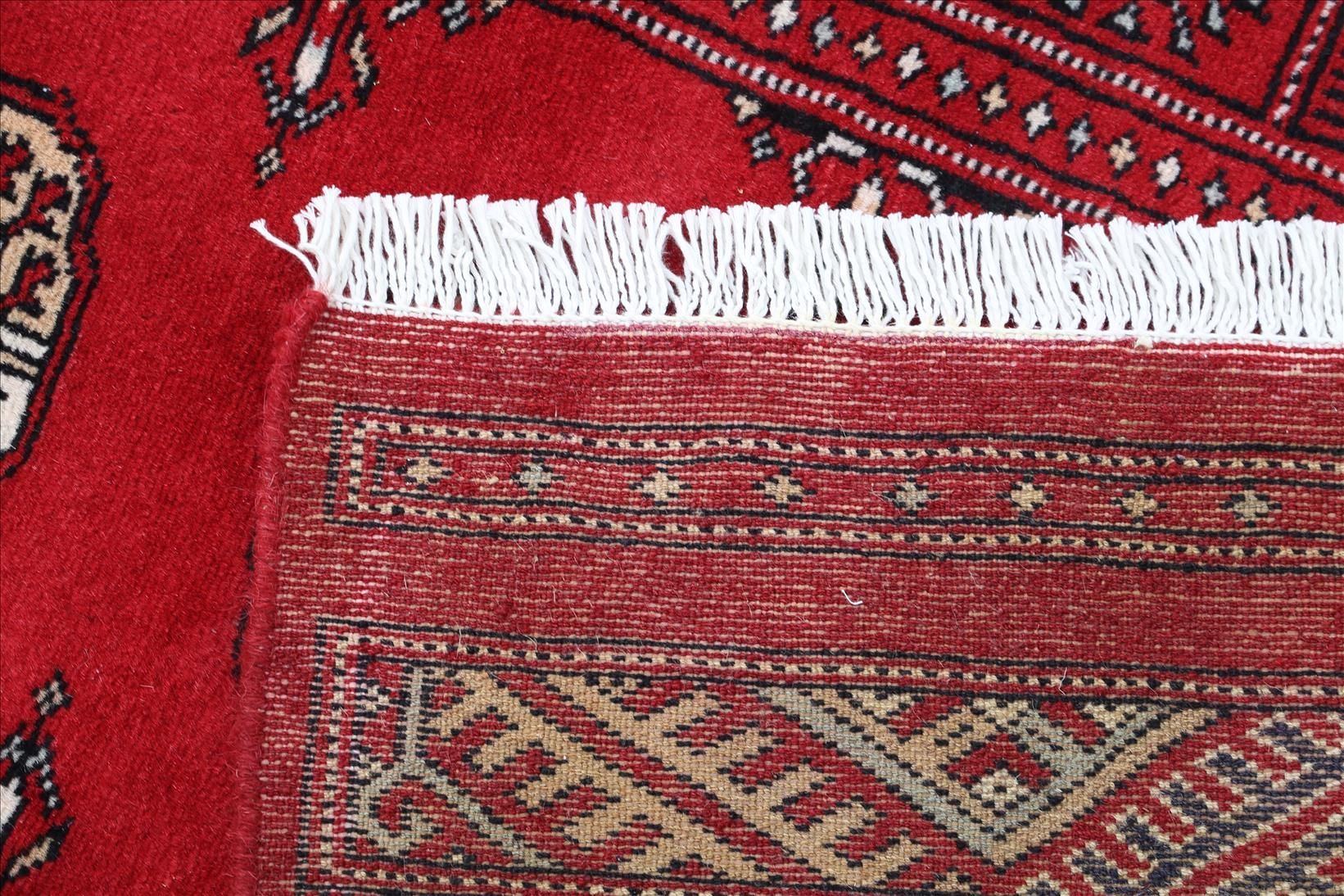 Dywan orientalny Bukhara Exclusive