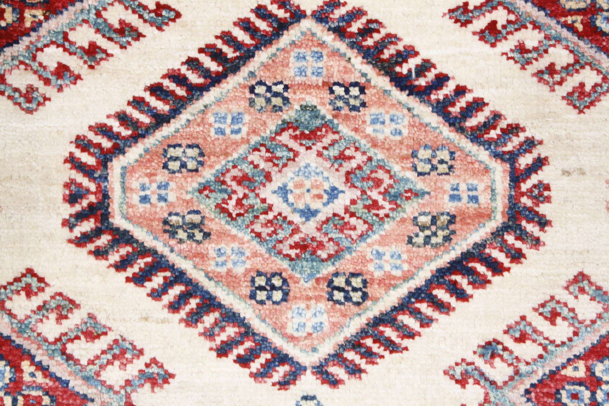 Dywan orientalny Kazak Exclusive