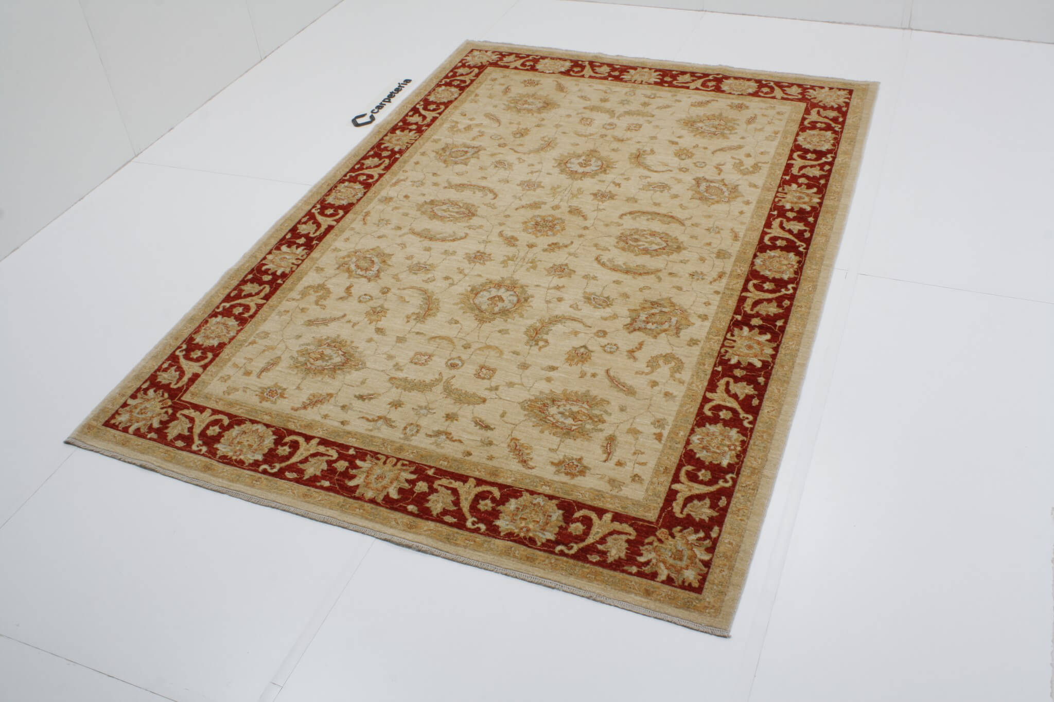 Dywan orientalny Ziegler Exclusive