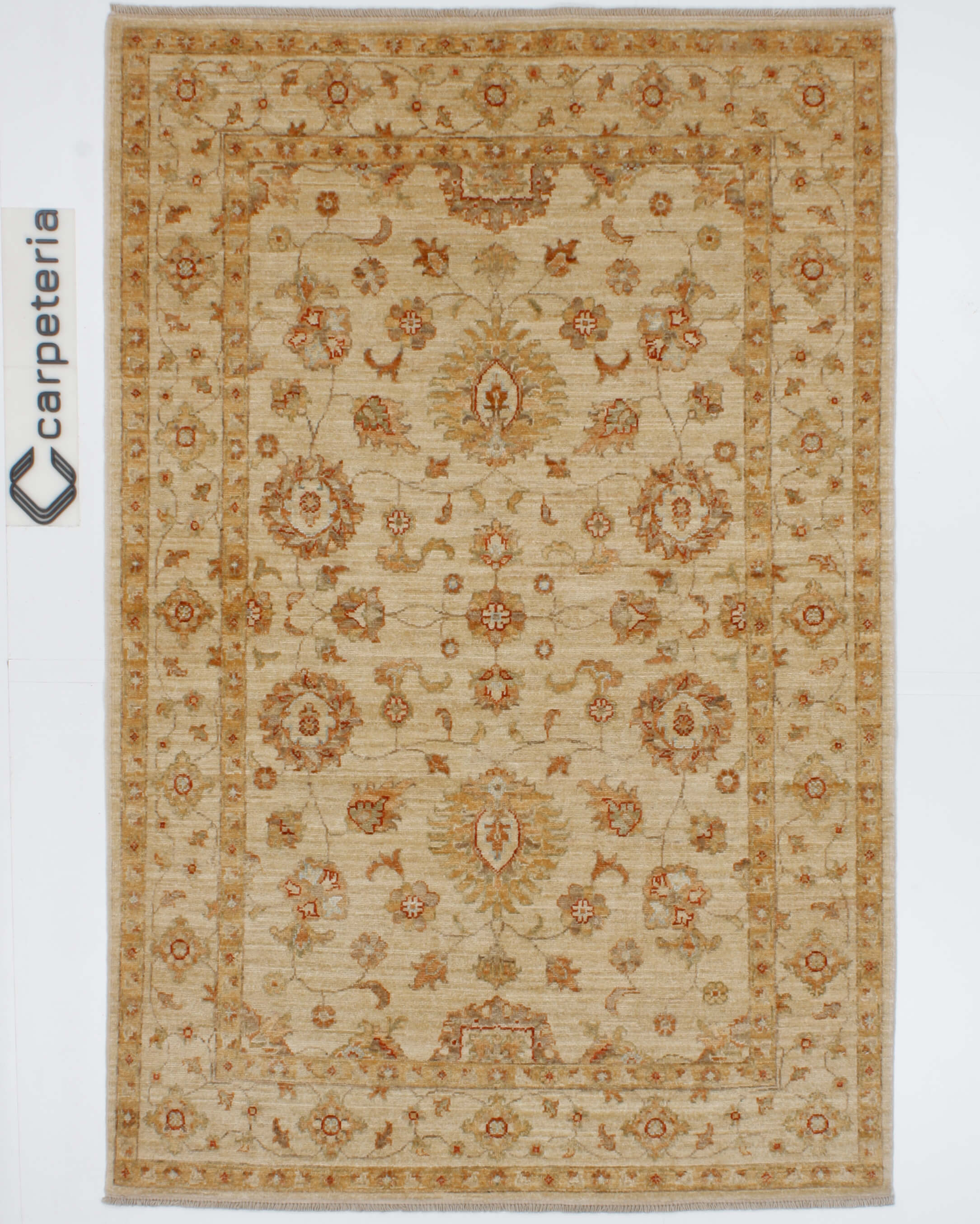 Dywan orientalny Ziegler Exclusive