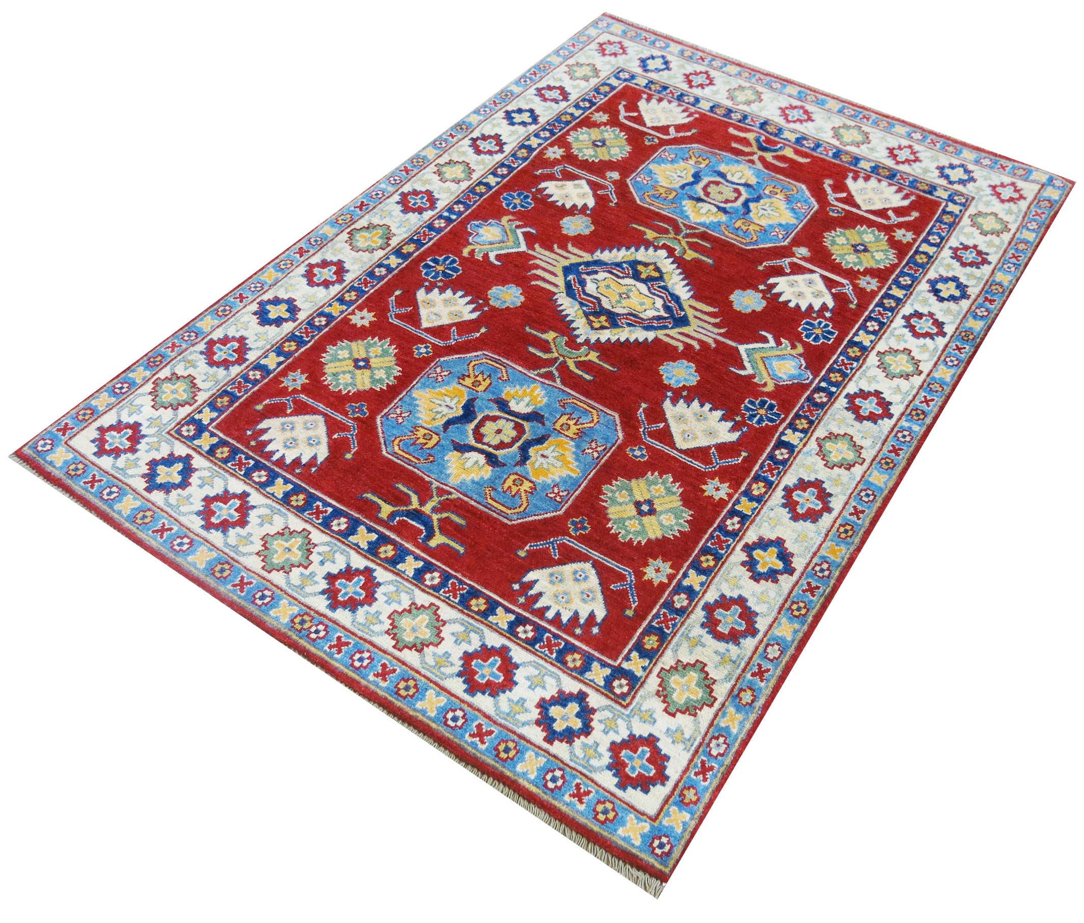 Dywan orientalny Kazak