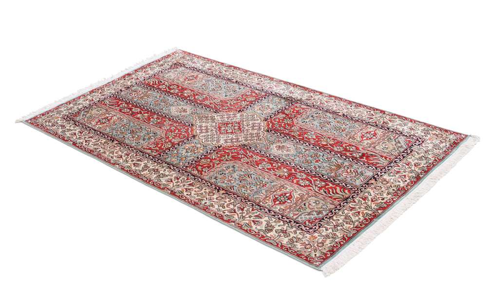 Dywan orientalny Kashmir