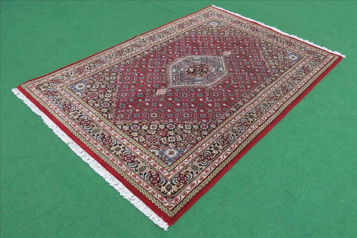Dywan orientalny Bidjar Exclusive