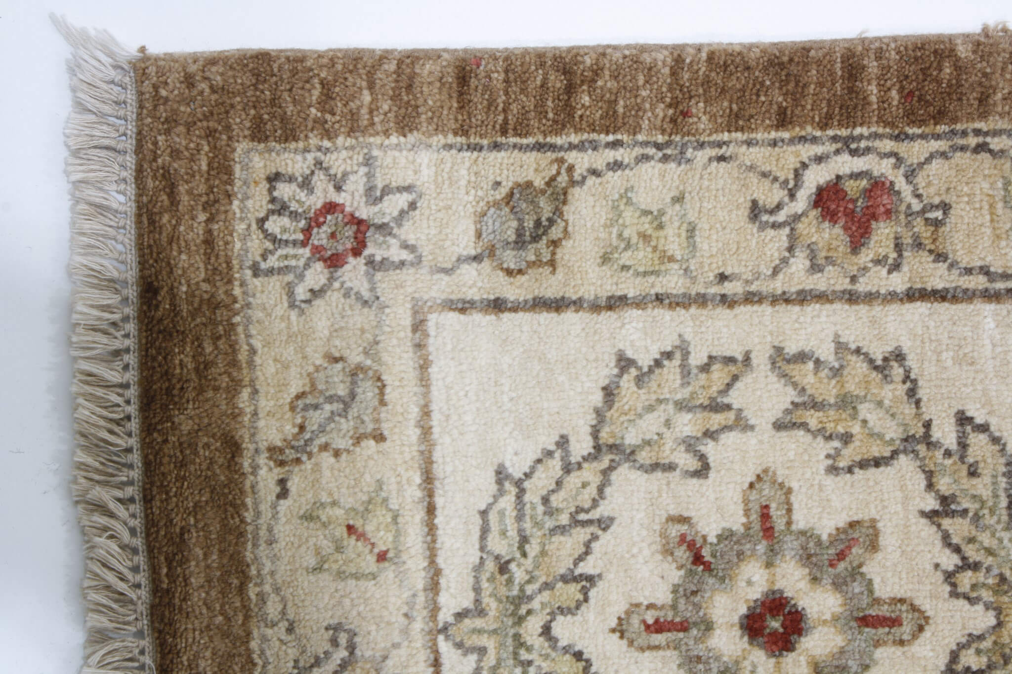 Dywan orientalny Ziegler Exclusive