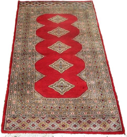 Dywan orientalny Jaldar Exclusive