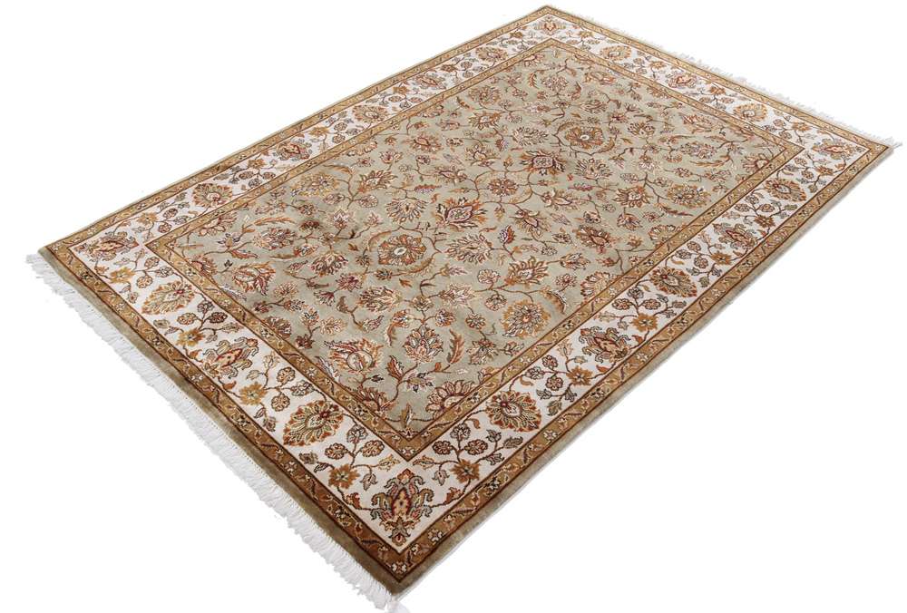 Dywan orientalny Tabriz