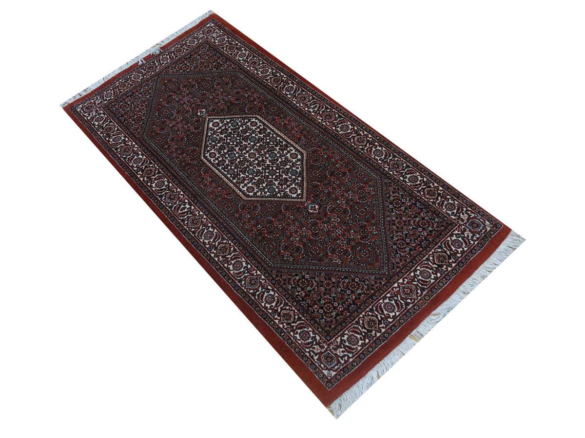 Dywan orientalny Bidjar Super