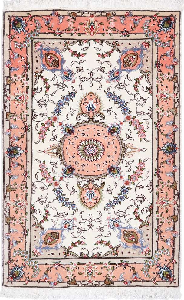 Dywan perski Tabriz
