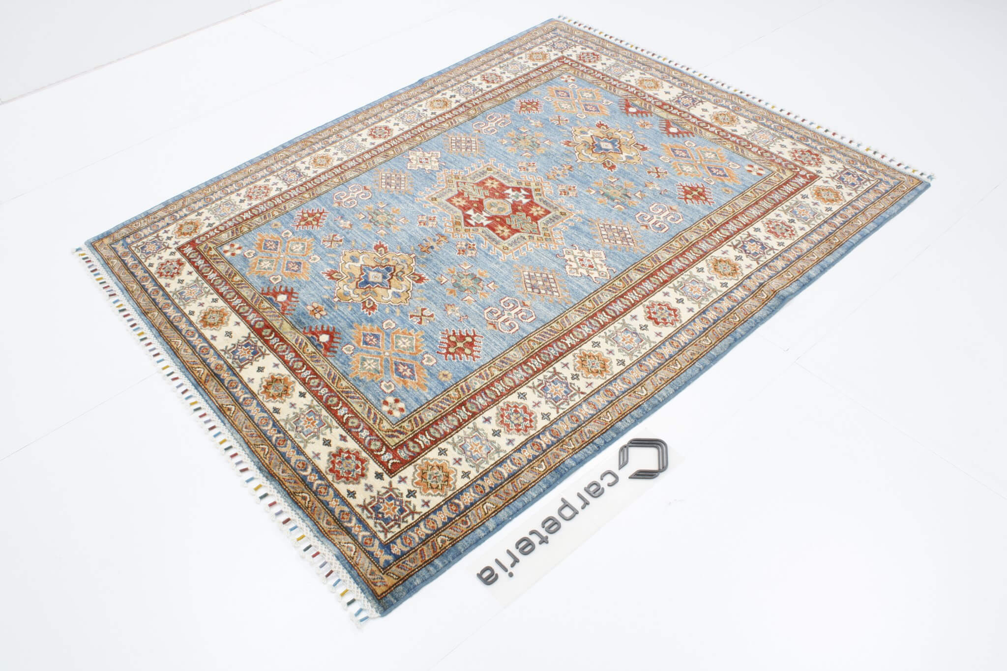 Dywan orientalny Kazak Exclusive